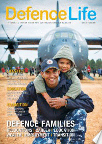 DefenceLife Magazine