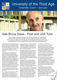 LifeStyle Queensland Magazine